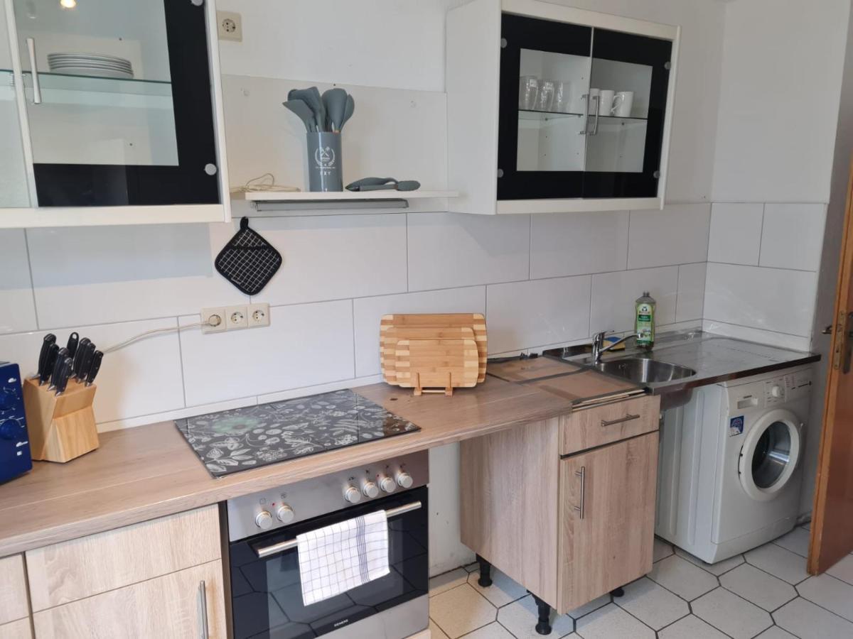 Promotion Prices Monteurwohnung - Bahnhofstr 64 Birkenfeld  Ngoại thất bức ảnh