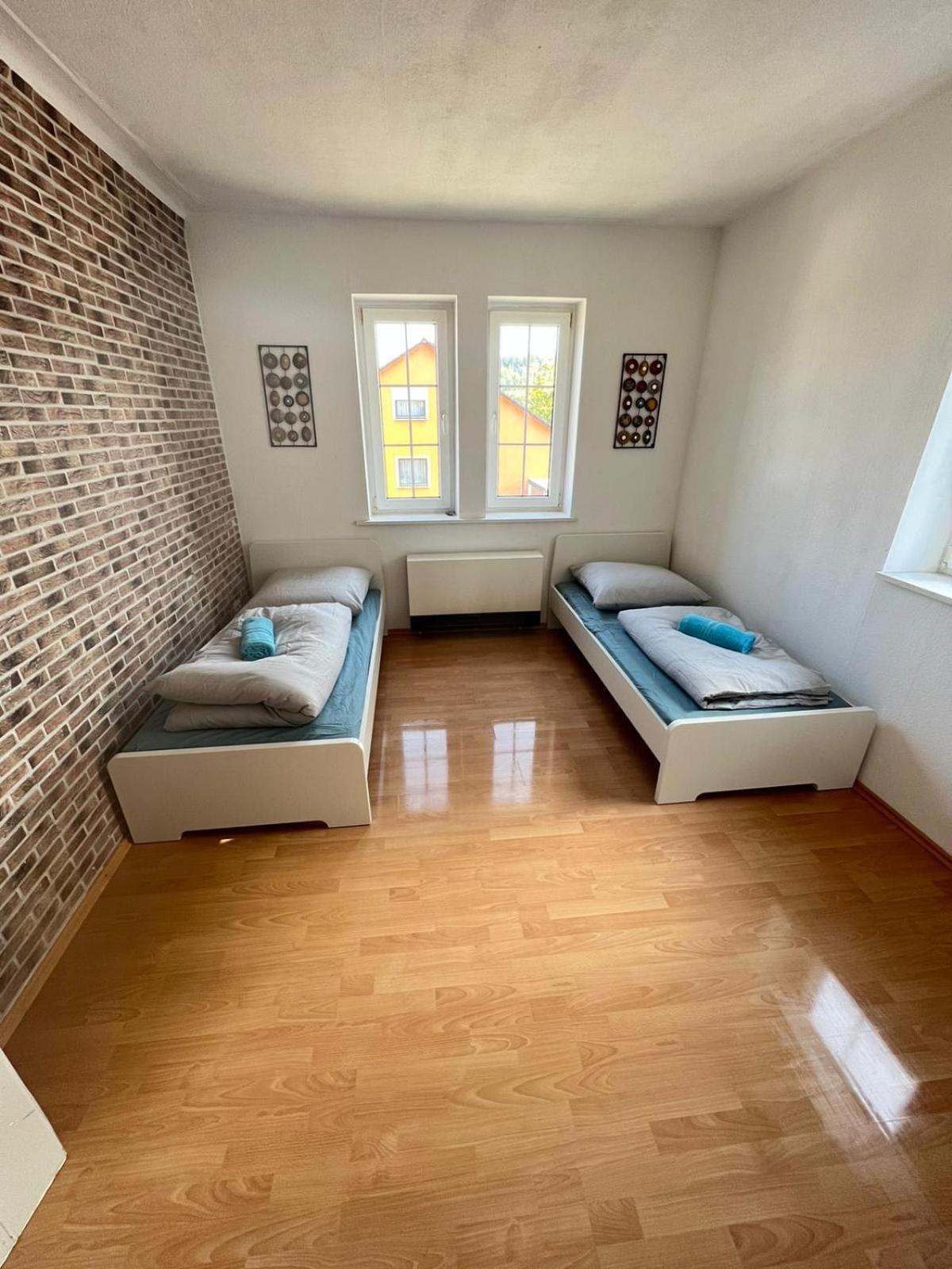 Promotion Prices Monteurwohnung - Bahnhofstr 64 Birkenfeld  Ngoại thất bức ảnh
